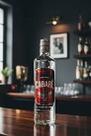cachaça cabare prata 700m l