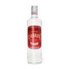 Cachaca cabare prata 700ml - Dom Táparro