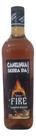 Cachaça Canelinha Da Serra Edição Especial Fire 1000ml