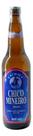 Cachaça Chica Manuel 700 Ml (raro Exemplar)