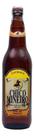 Cachaça Chico Mineiro Ouro Envelhecida Em Carvalho 600ml