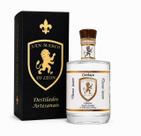 CACHAÇA CLÁSSICA SAN MARCO DI LEON - DESTILAÇÃO DUPLA - ARTESANAL - SABOR SUAVE - 700 ml 40% vol.
