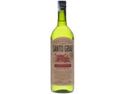 Cachaça Clássica Santo Grau Coronel Xavier Chaves 2020 750ml