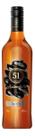 Cachaca Composta 51 Assinatura Smoked 700ml