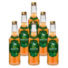 Cachaça de Jambu Meu Garoto 275ml 6 Unidades