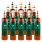 Cachaça de Jambu Meu Garoto 500ml 12 Unidades