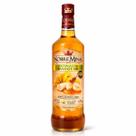 Cachaça de Rapadura com Banana e Mel 670 ml - Nobre Minas