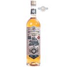 Cachaça Destilaria Rech Umburana 750 Ml