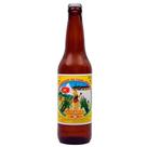 Cachaça doidinha amburana 600ml