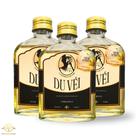 Cachaça Don Fernandes DU VÉI - Dose de Presença no Bolso - 160ml