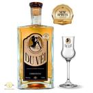 Cachaça Don Fernandes DU VÉI + Taça Alambic