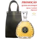 Cachaça Don Fernandes Premium + Bolsa Exclusiva para Cachaças
