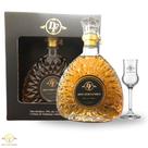 Cachaça Don Fernandes + Taça Alambic