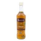 Cachaça envelhecida Bucco Bàlsamo orgânica 700 ML