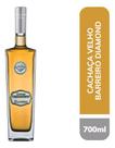 Cachaça Especial Velho Barreiro Diamond Sem Cartucho 700ml