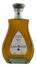 Cachaça Extra Premium Casa Bucco 6 Anos Reserva Esp. 700ml