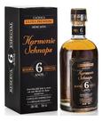 Cachaça Extra Premium Harmonie Schnaps Carvalho 6 Anos 700ml