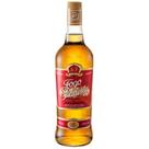 Cachaça Fogo Paulista 980ml