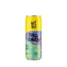 Cachaça Gabriela Cravo e Canela Jorge Amado - 310ml