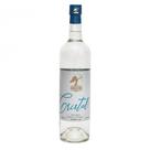 Cachaça indiazinha cristal 750ml