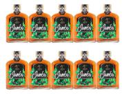 Cachaça Indiazinha Jambu 160 Ml - A Original 10 Unidades