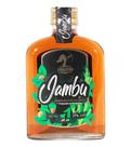 Cachaça Indiazinha Jambu 160 Ml - A Original 5 Unidades