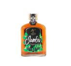 Cachaça Indiazinha Jambu 160 ml - Original da Amazônia