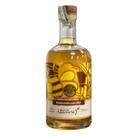 Cachaça Ituana Mix Mel Bebida Mista Blend 3 Madeiras 750ml