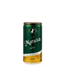 Cachaça latinha umburana
