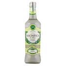 Cachaça Magnífica de Faria Cristal 700ml