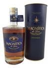 Cachaça Magnífica de Faria Reserva Soleira 700ml + Box