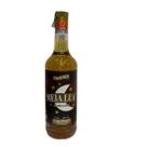 Cachaça Meia Lua Carvalho 1000ml