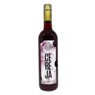 Cachaça Mista de Cereja 750ml - Dom Tapparo