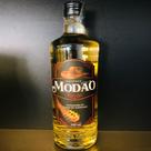 Cachaça Modão Paixão Amburana Rio Negro e Solimoes Original 700 ml