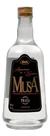 Cachaça Musa Banana Prata 750 Ml
