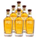 Cachaça Nacional 1922 Reserva 750ml 6 Unidades