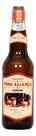 Cachaça Nova Aliança Balsamo Ouro 3 Anos - Garrafa 600ml