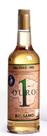Cachaça Ouro 1 Balsamo 1L