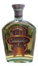 Cachaça Ouro Caraçuipe Blend 05 Madeiras 750ml