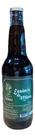 Cachaça Ouro Essência De Minas Carvalho E Amburana 600ml