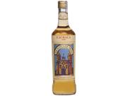 Cachaça Ouro Reserva Especial Espírito de Minas 700ml