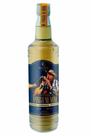 Cachaça Pinga Ni Mim Sergio Reis Amburana 670ml - ALD