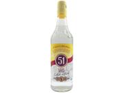 Cachaça Pirassununga 51 965ml