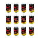 Cachaça Pitú Lata 350ml Kit com 12 unidades Cachaça Pitú Lata 350ml Kit com 12 unidades