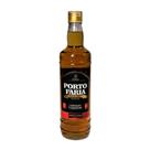 Cachaça Porto Faria Carvalho E Jequitibá 670ml Cachaça Porto Faria Carvalho E Jequitibá 670ml