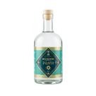 Cachaça Prata Premium Grau De Minas Bebida 40% Garrafa 750ml