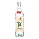 Cachaça Prata Tiê 700ml