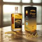 Cachaça Prazer de Minas Luxo 750ml - Premium