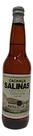 Cachaça Premium Salinas Cristalina Prata 600ml