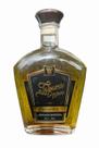 Cachaça Premium Teimosa de Minas Blend Três Madeiras 750ml
